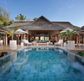 FOUR SEASONS AT DESROCHES ISLAND