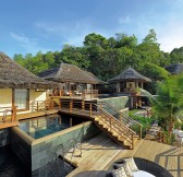 CONSTANCE LEMURIA RESORT