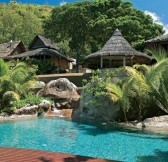 CONSTANCE LEMURIA RESORT