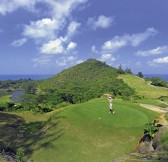 CONSTANCE LEMURIA RESORT - GOLF