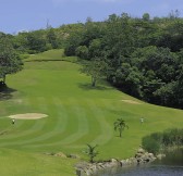 CONSTANCE LEMURIA RESORT - GOLF