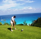 CONSTANCE LEMURIA RESORT - GOLF