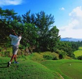 CONSTANCE LEMURIA RESORT - GOLF