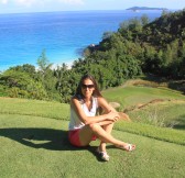 CONSTANCE LEMURIA RESORT - GOLF