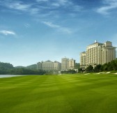 MISSION HILLS GOLF RESORT DONGGUAN - GOLF