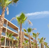 SALGADOS PALM VILLAGE APARTMENTS & SUITES