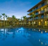 SALGADOS PALM VILLAGE APARTMENTS & SUITES