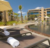 SALGADOS PALM VILLAGE APARTMENTS & SUITES