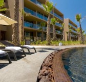 SALGADOS PALM VILLAGE APARTMENTS & SUITES