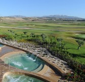 VERDURA GOLF & SPA RESORT - GOLF LET