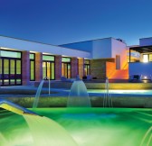 VERDURA GOLF & SPA RESORT - GOLF LET