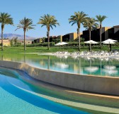 VERDURA GOLF & SPA RESORT - GOLF LET