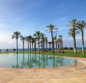 VERDURA GOLF & SPA RESORT - GOLF LET