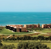 VERDURA GOLF & SPA RESORT - GOLF LET