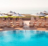 PRAIA D´EL REY MARRIOTT GOLF& BEACH RESORT 