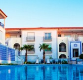 PRAIA D´EL REY MARRIOTT GOLF & BEACH RESORT 
