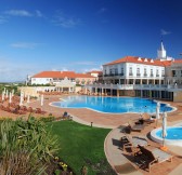 PRAIA D´EL REY MARRIOTT GOLF& BEACH RESORT 