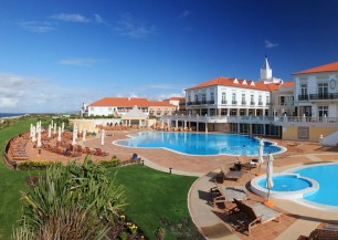 PRAIA D´EL REY MARRIOTT GOLF & BEACH RESORT 
