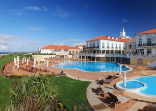 PRAIA D´EL REY MARRIOTT GOLF& BEACH RESORT 