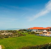 PRAIA D´EL REY MARRIOTT GOLF& BEACH RESORT 