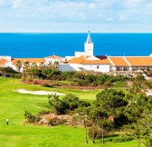 PRAIA D´EL REY MARRIOTT GOLF& BEACH RESORT 