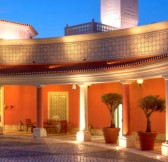 PRAIA D´EL REY MARRIOTT GOLF & BEACH RESORT 