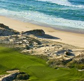 PRAIA D´EL REY MARRIOTT GOLF& BEACH RESORT 