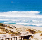 PRAIA D´EL REY MARRIOTT GOLF & BEACH RESORT 