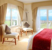PRAIA D´EL REY MARRIOTT GOLF & BEACH RESORT 
