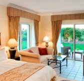 PRAIA D´EL REY MARRIOTT GOLF & BEACH RESORT 