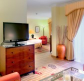 PRAIA D´EL REY MARRIOTT GOLF & BEACH RESORT 