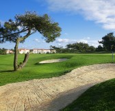 PRAIA D´EL REY MARRIOTT GOLF& BEACH RESORT 