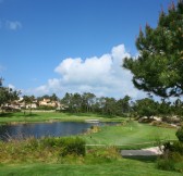 PRAIA D´EL REY MARRIOTT GOLF& BEACH RESORT 