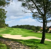 PRAIA D´EL REY MARRIOTT GOLF & BEACH RESORT 