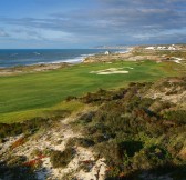 PRAIA D´EL REY MARRIOTT GOLF & BEACH RESORT 