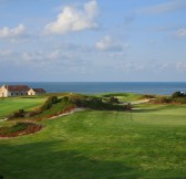 PRAIA D´EL REY MARRIOTT GOLF & BEACH RESORT 