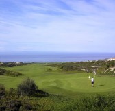 PRAIA D´EL REY MARRIOTT GOLF & BEACH RESORT 