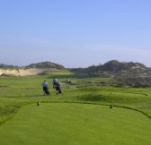 PRAIA D´EL REY MARRIOTT GOLF & BEACH RESORT 