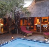 ANDBEYND BENGUERRA LODGE