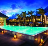 HARD ROCK HOTEL & CASINO PUNTA CANA - GOLF