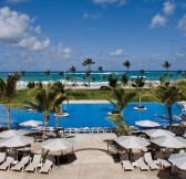 HARD ROCK HOTEL & CASINO PUNTA CANA - GOLF