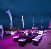 HARD ROCK HOTEL & CASINO PUNTA CANA - GOLF