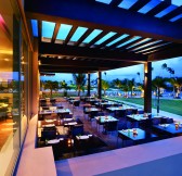 HARD ROCK HOTEL & CASINO PUNTA CANA - GOLF