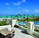 HARD ROCK HOTEL & CASINO PUNTA CANA - GOLF