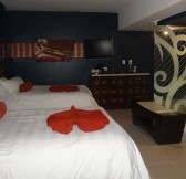 HARD ROCK HOTEL & CASINO PUNTA CANA - GOLF