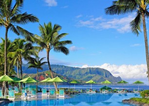 XX ST. REGIS PRINCEVILLE RESORT - golf