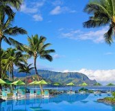 ST. REGIS PRINCEVILLE RESORT