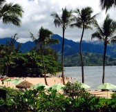 XX ST. REGIS PRINCEVILLE RESORT - GOLF