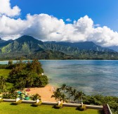 ST. REGIS PRINCEVILLE RESORT