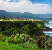 XX ST. REGIS PRINCEVILLE RESORT - GOLF